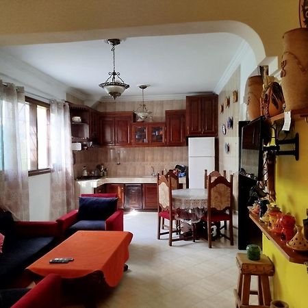 Appartement a casablanca Esterno foto