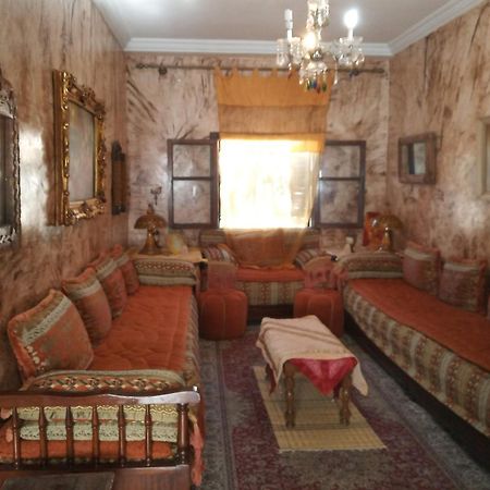 Appartement a casablanca Esterno foto