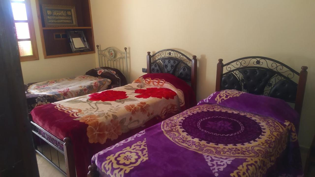 Appartement a casablanca Esterno foto