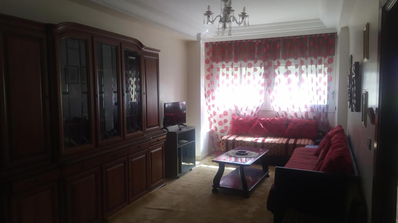 Appartement a casablanca Esterno foto