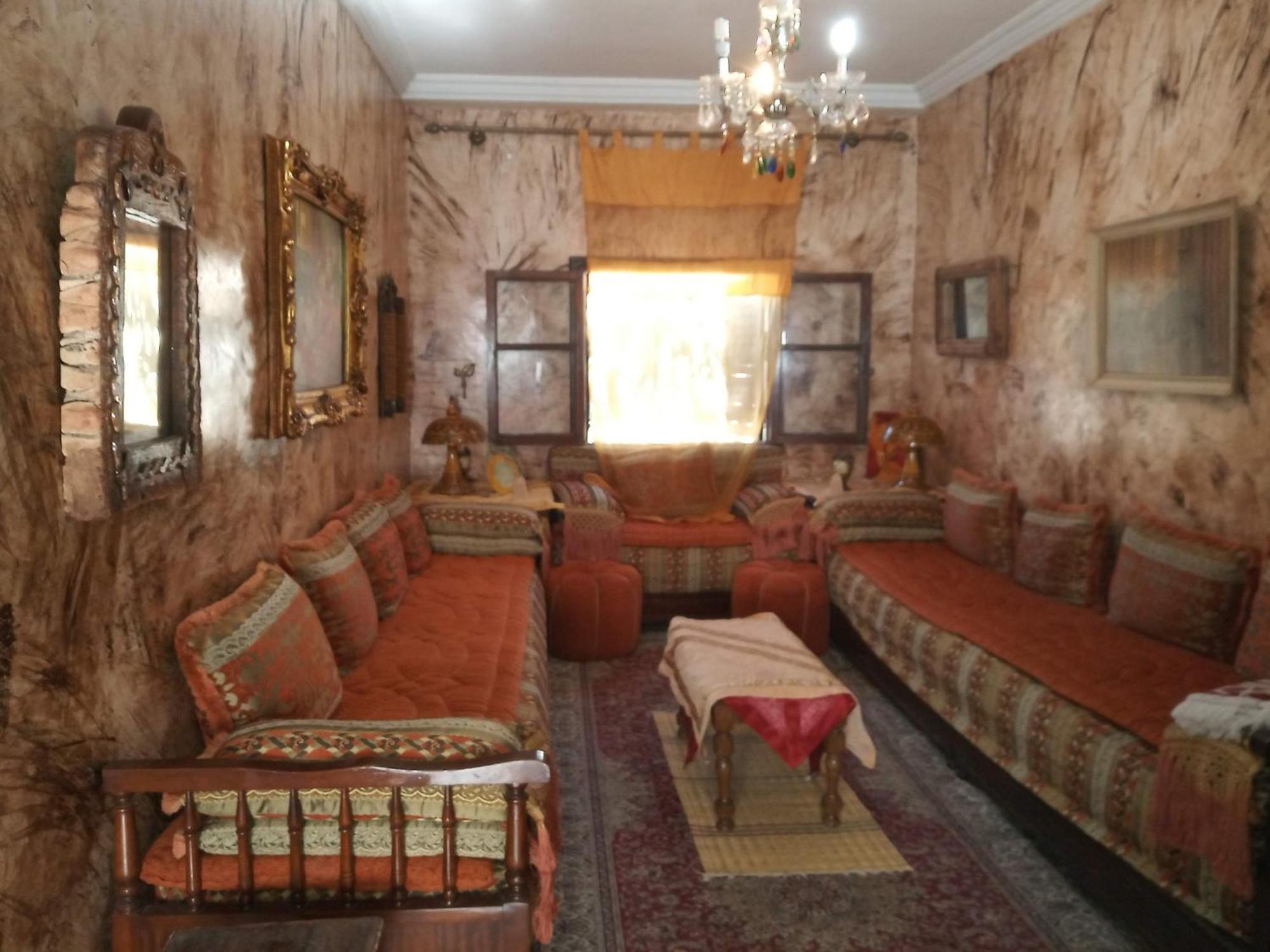 Appartement a casablanca Esterno foto