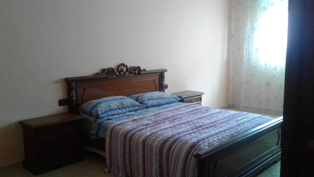 Appartement a casablanca Esterno foto