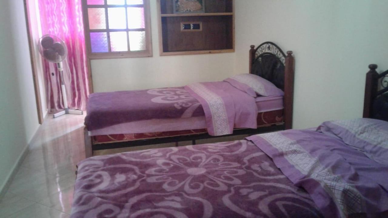 Appartement a casablanca Esterno foto