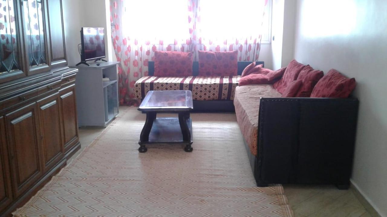 Appartement a casablanca Esterno foto