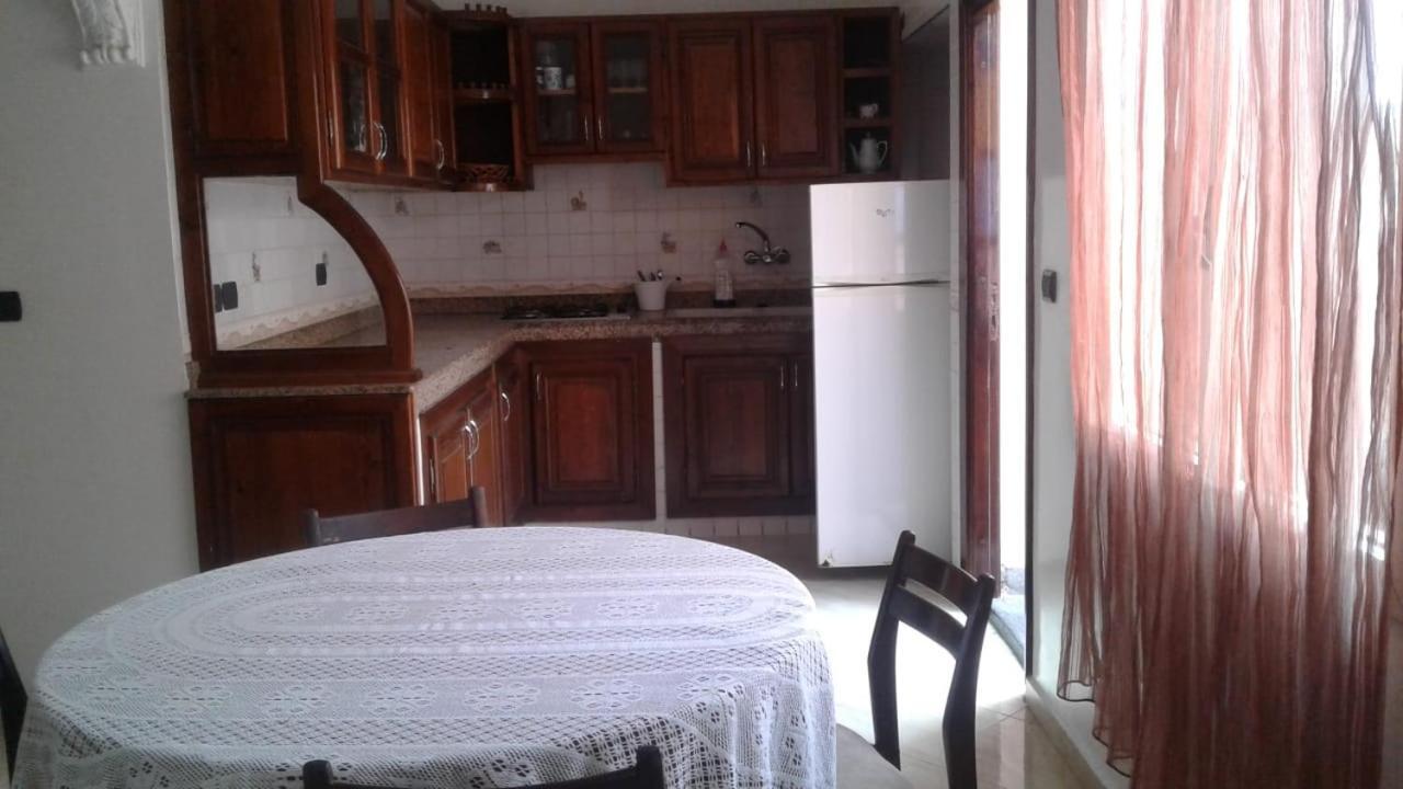 Appartement a casablanca Esterno foto